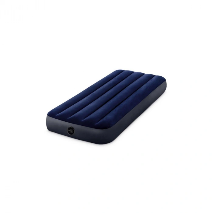 IKY64756 Intex T Dura-Beam Klasik Yatak 76Cx191x25 cm
