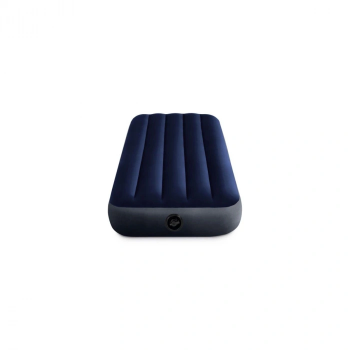 IKY64756 Intex T Dura-Beam Klasik Yatak 76Cx191x25 cm