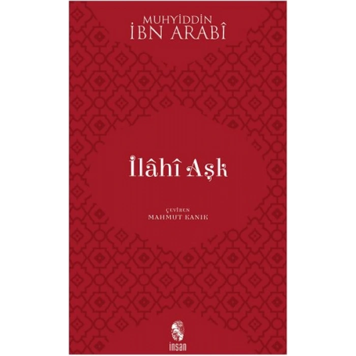 İlahi Aşk