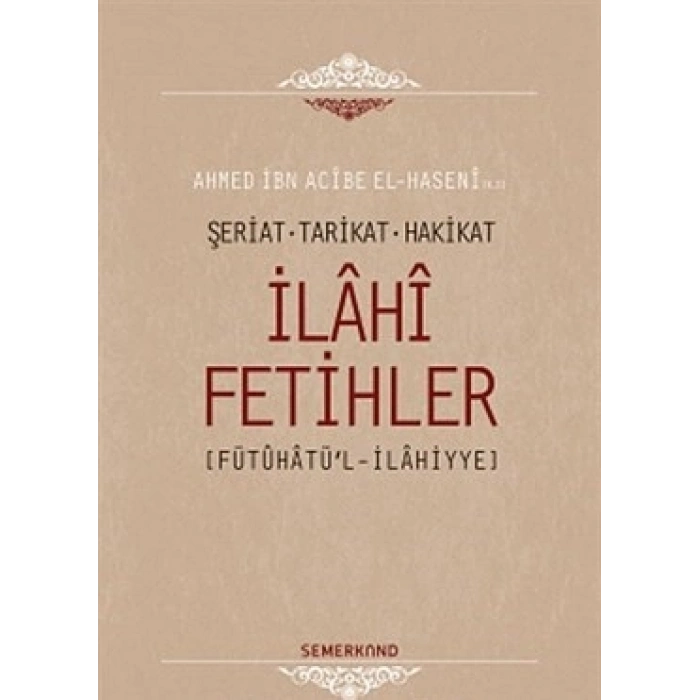 İlahi Fetihler