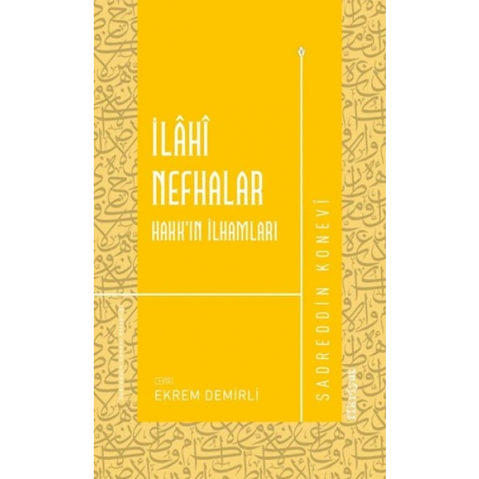 İlahi Nefhalar