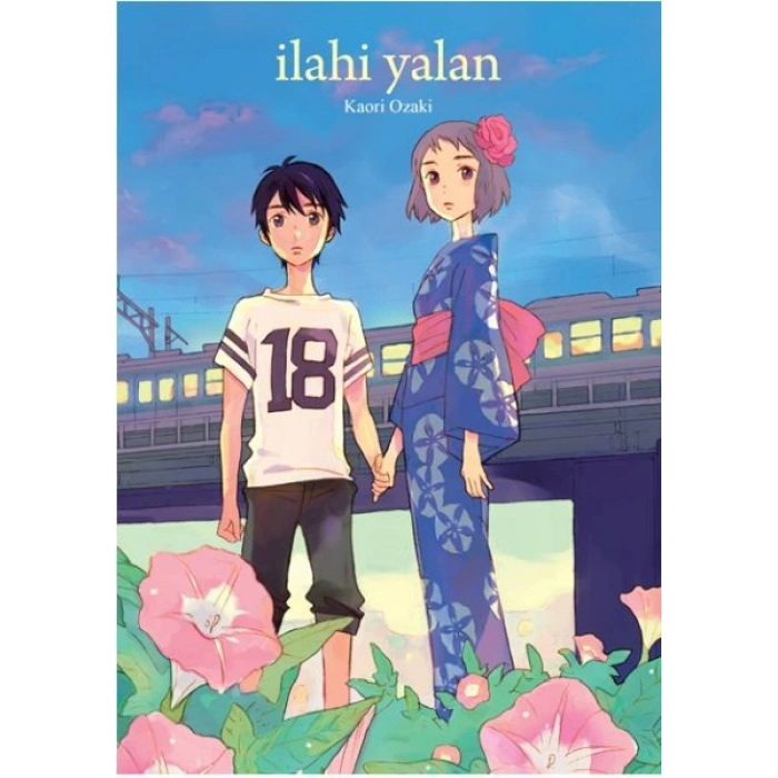 İlahi Yalan