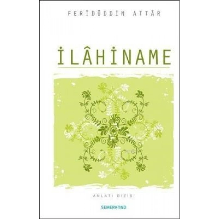 İlahiname