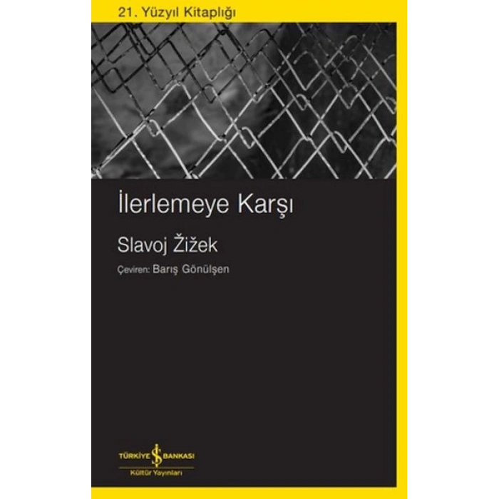 İlerlemeye Karşı