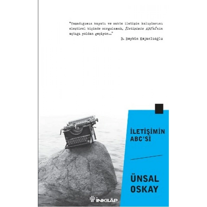 İletişimin ABCsi