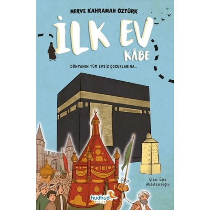 İlk Ev Kâbe