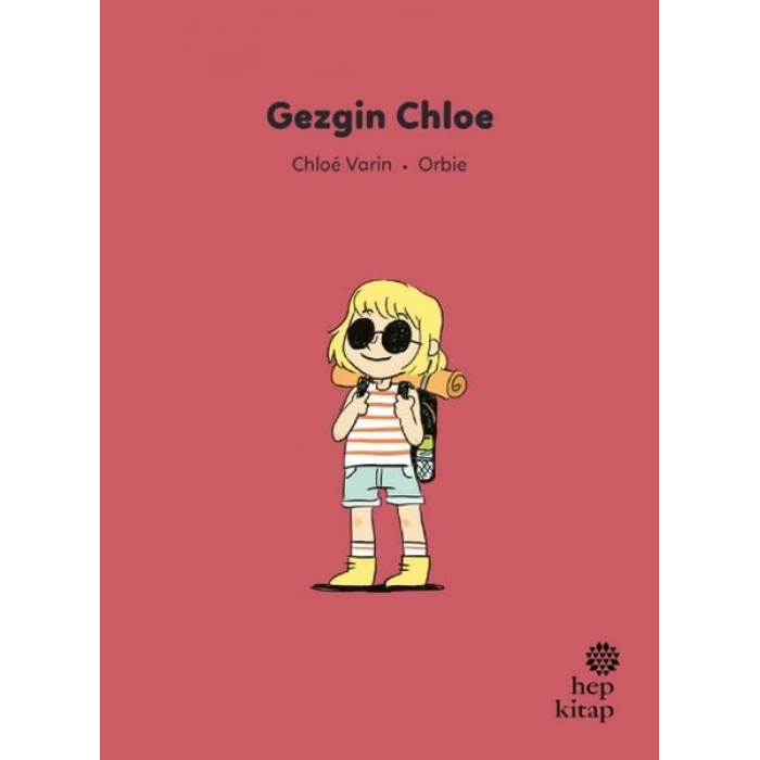 İlk Okuma Hikâyeleri Gezgin Chloe