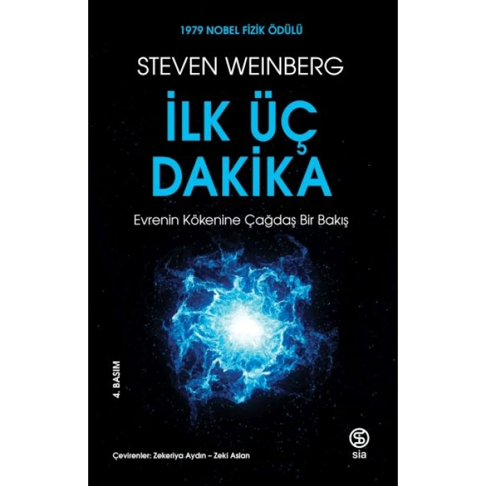 İlk Üç Dakika