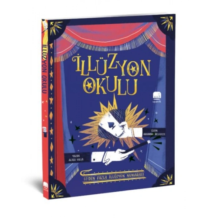 İllüzyon Okulu