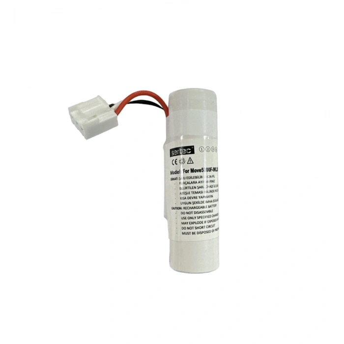 Ingenico Move 5000F / Iwe280 Pos Uyumlu Batarya (74)