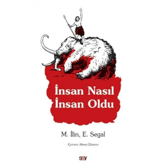 İnsan Nasıl İnsan Oldu