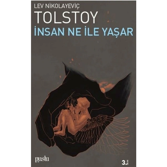 İnsan Ne İle Yaşar