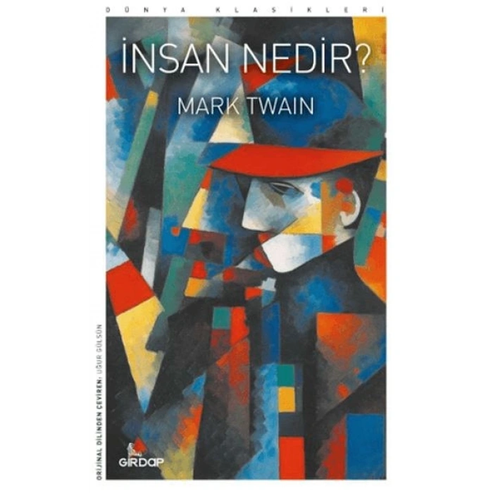 İnsan Nedir?    