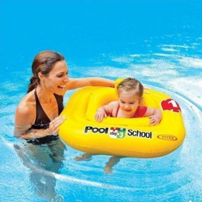 intex Baby Float 79 Cm  - 1 ADET