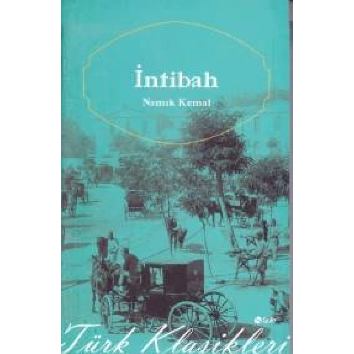 İntibah