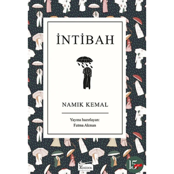 İntibah (Bez Ciltli)