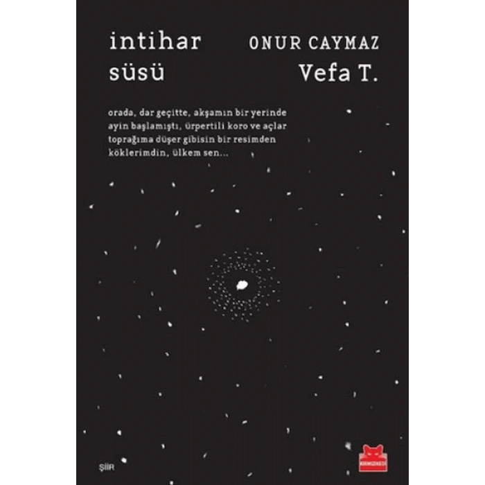 İntihar Süsü