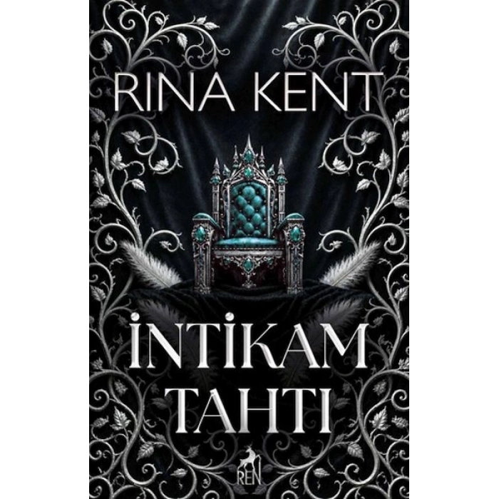 İntikam Tahtı