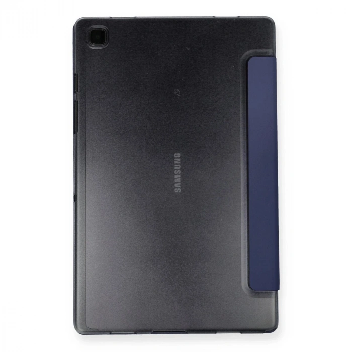 İpad 10.2 (7.nesil) Kılıf Tablet Smart Kılıf - Lacivert