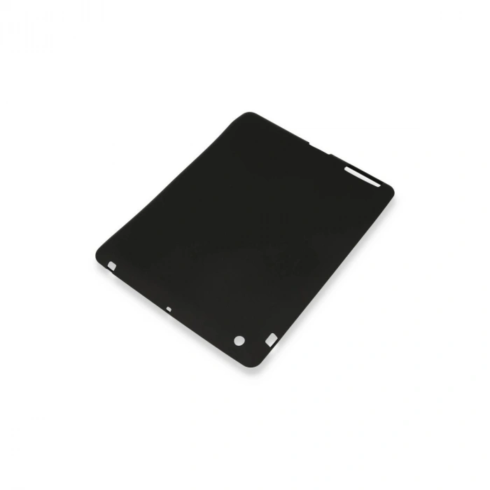 İpad 4 9.7 Kılıf Evo Tablet  - Siyah