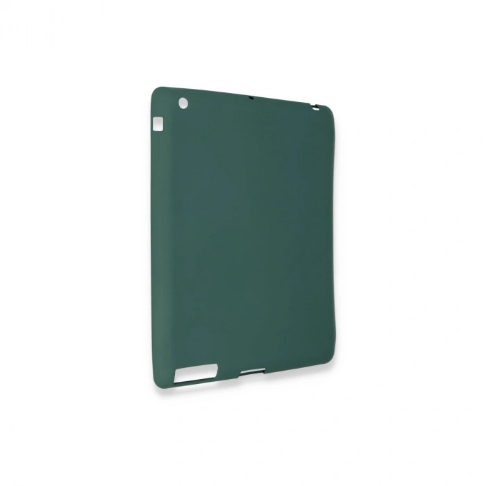 İpad 4 9.7 Kılıf Evo Tablet  - Yeşil