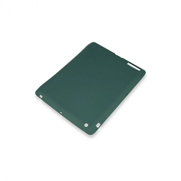 İpad 4 9.7 Kılıf Evo Tablet  - Yeşil