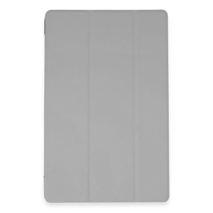 İpad Air 5 (2022) Kılıf Tablet Smart Kılıf - Gri