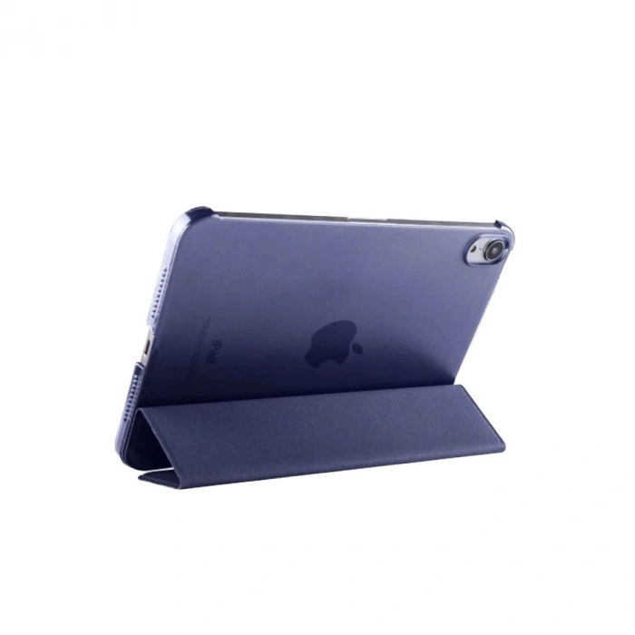 İpad Mini 3 Kılıf Tablet Smart Kılıf - Lacivert