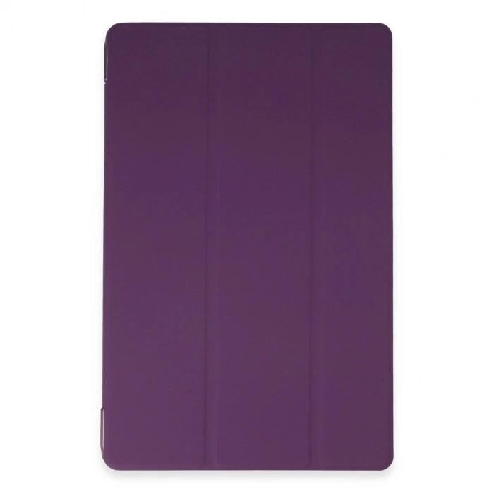 İpad Mini 3 Kılıf Tablet Smart Kılıf - Mor