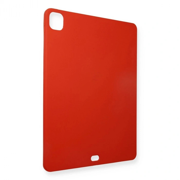 İpad Pro 11 (2020) Kılıf Evo Tablet  - Kırmızı