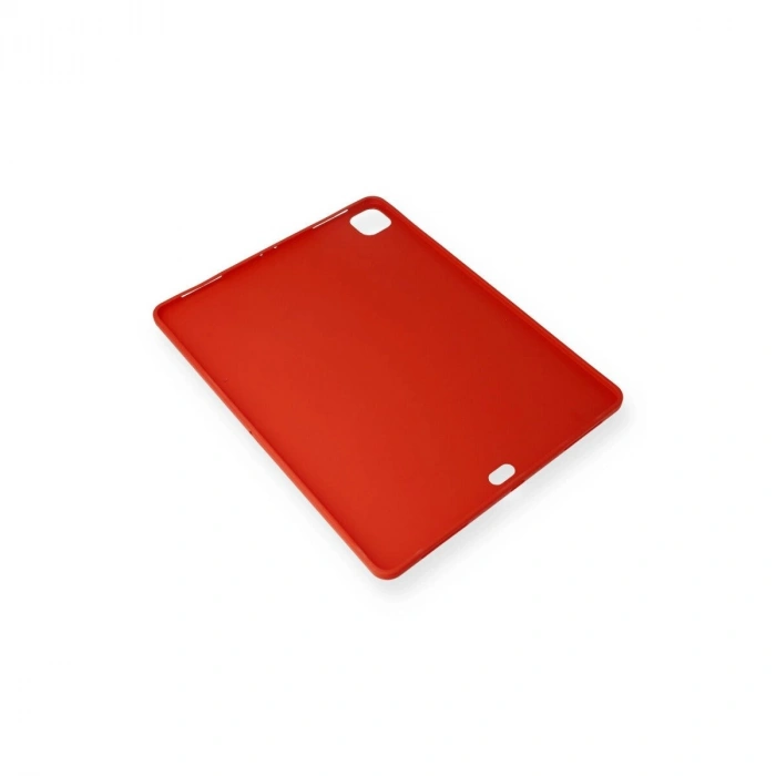 İpad Pro 11 (2020) Kılıf Evo Tablet  - Kırmızı