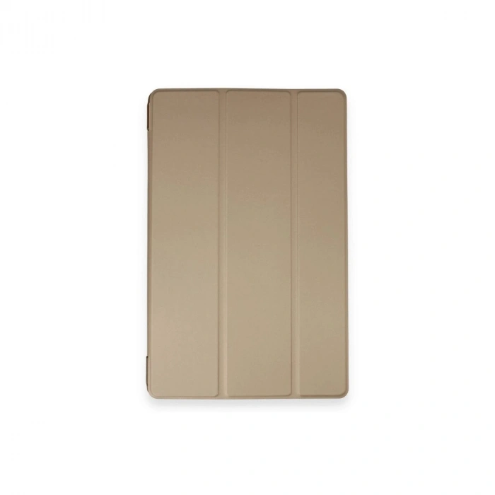İpad Pro 11 (2021) Kılıf Tablet Smart Kılıf - Gold