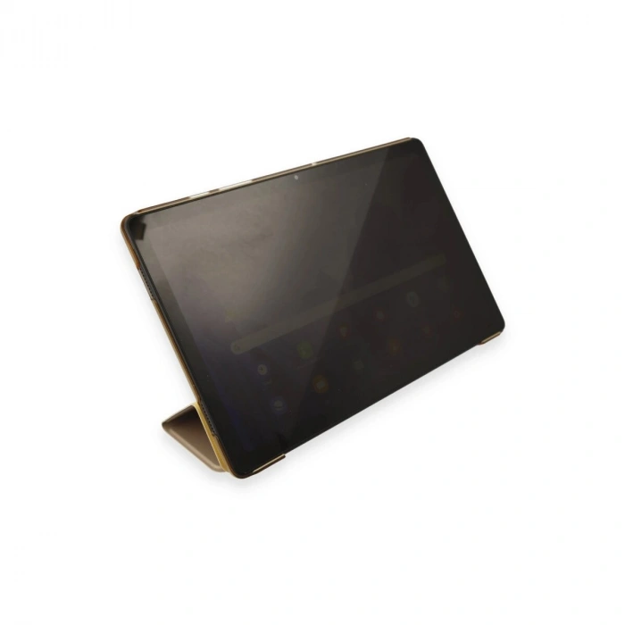 İpad Pro 11 (2021) Kılıf Tablet Smart Kılıf - Gold