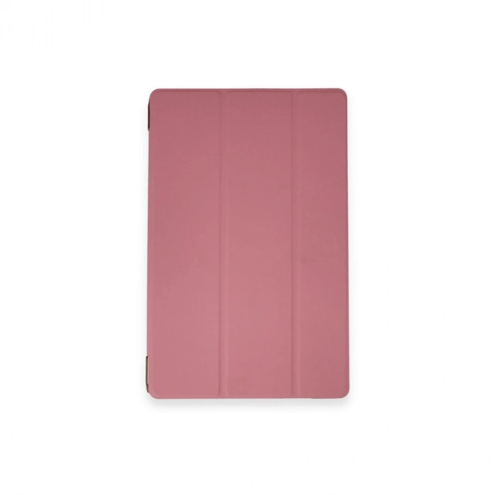İpad Pro 11 (2021) Kılıf Tablet Smart Kılıf - Pembe