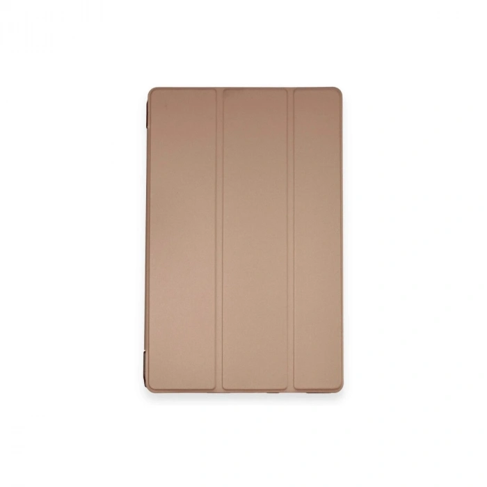 İpad Pro 11 (2021) Kılıf Tablet Smart Kılıf - Rose Gold
