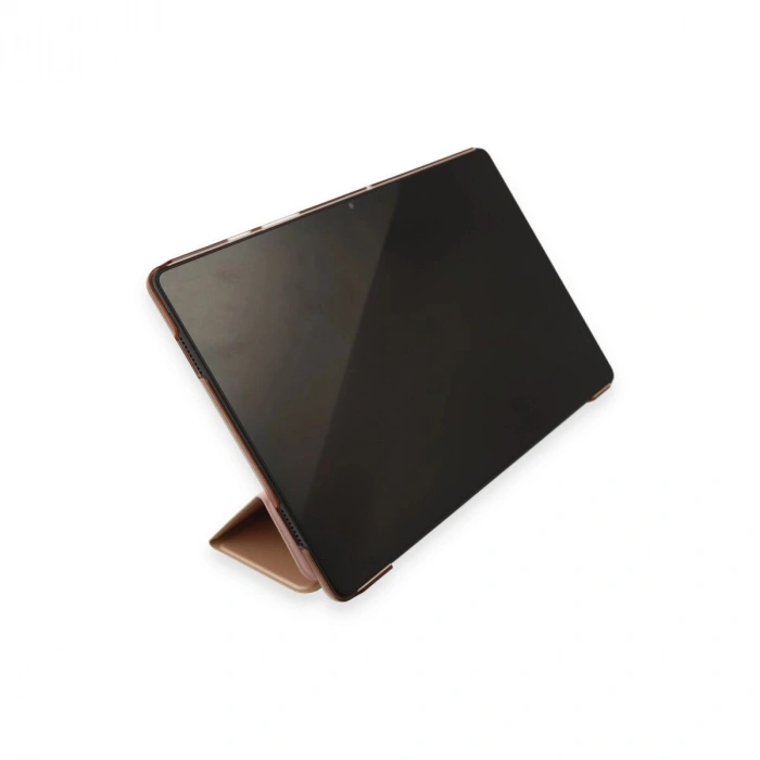 İpad Pro 11 (2021) Kılıf Tablet Smart Kılıf - Rose Gold