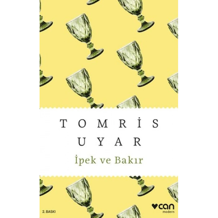 İpek ve Bakır