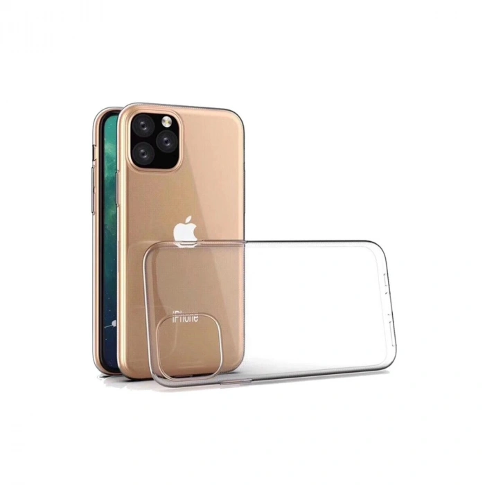 İphone 11 Kılıf Lüx Şeffaf