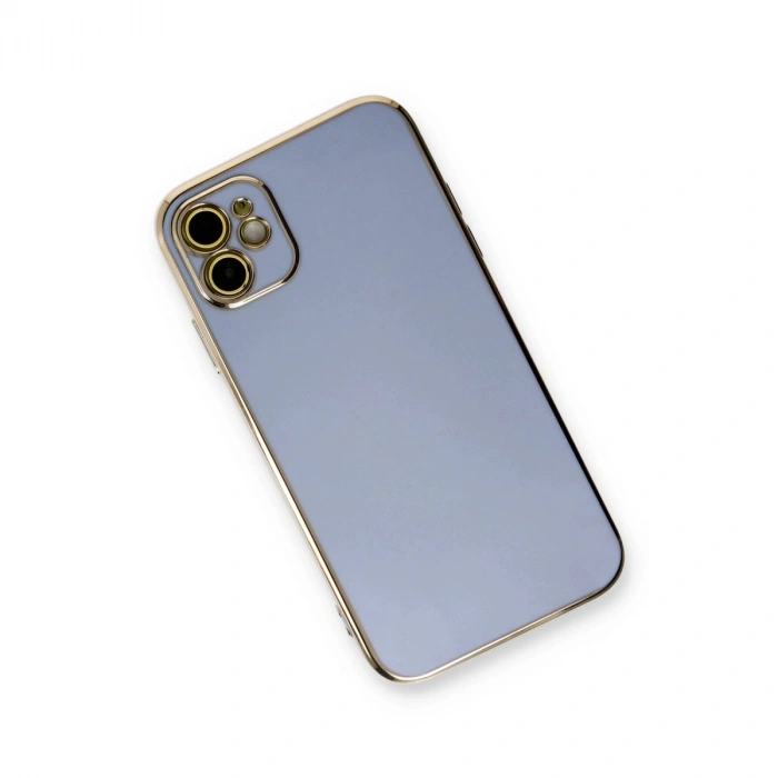 İphone 11 Kılıf Volet  - Mi