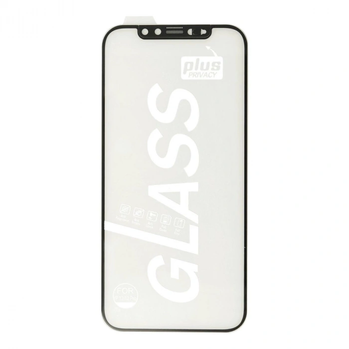 İphone 11 Pro Max 34d Izgaralı Cam