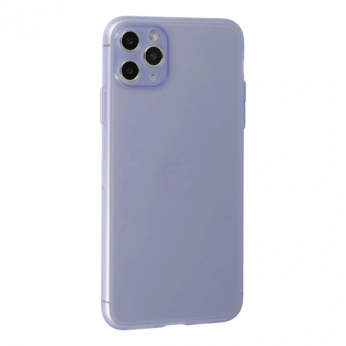 İphone 11 Pro Max Kılıf Puma  - Mor