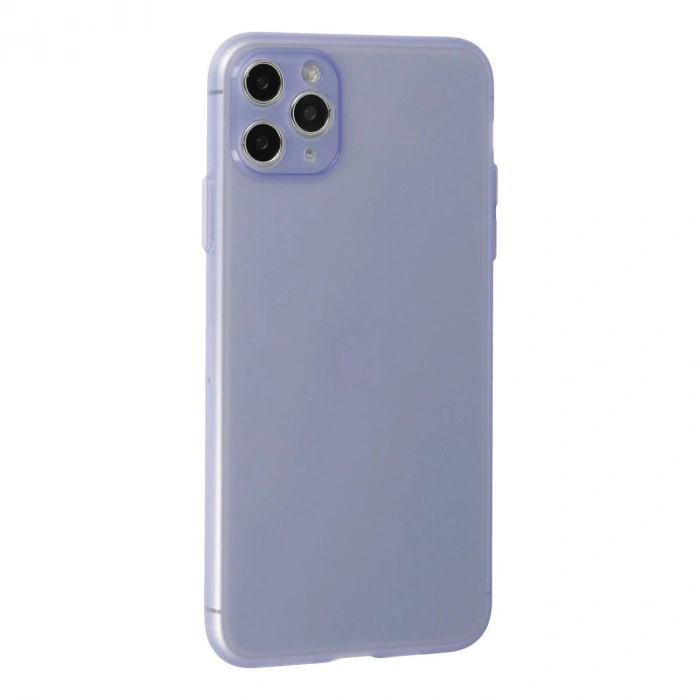 İphone 11 Pro Max Kılıf Puma  - Mor