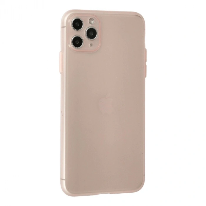 İphone 11 Pro Max Kılıf Puma  - Pembe