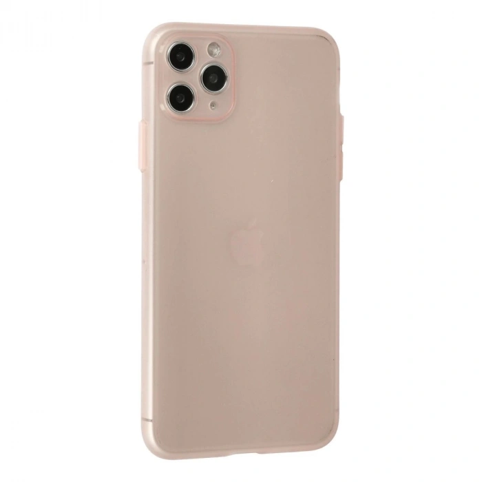 İphone 11 Pro Max Kılıf Puma  - Pembe