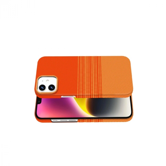 İphone 11 Vega Magsafe Kapak - Tcu