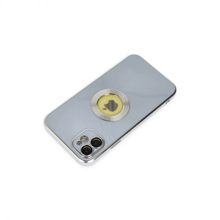 İphone 12 Kılıf Store  - Sierra Blue