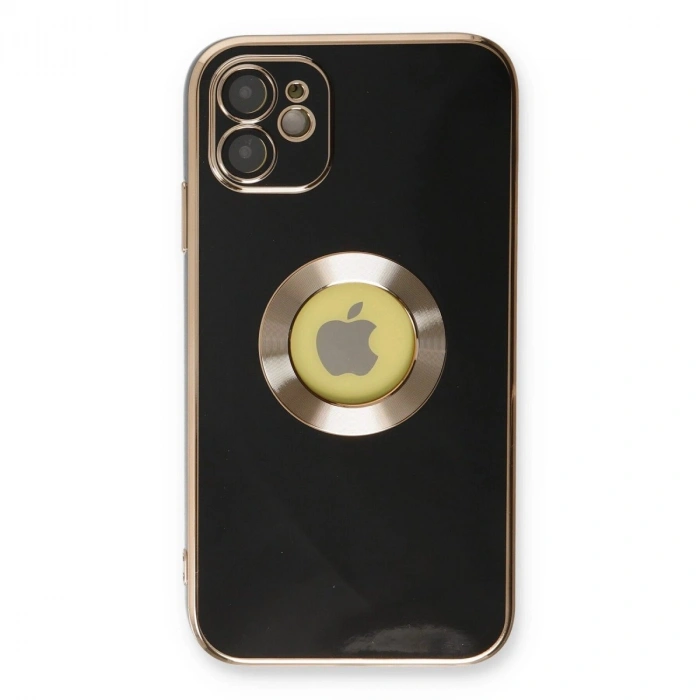 İphone 12 Kılıf Store  - Siyah