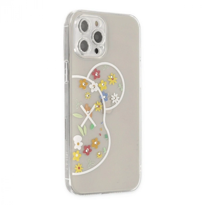 İphone 12 Pro Kılıf Lucky  - Lucky 6