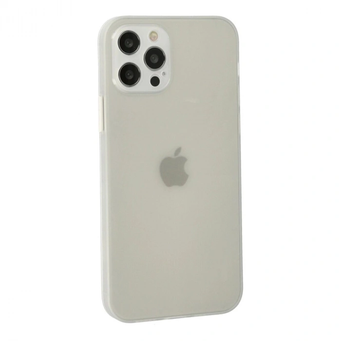 İphone 12 Pro Kılıf Puma  - Şeffaf