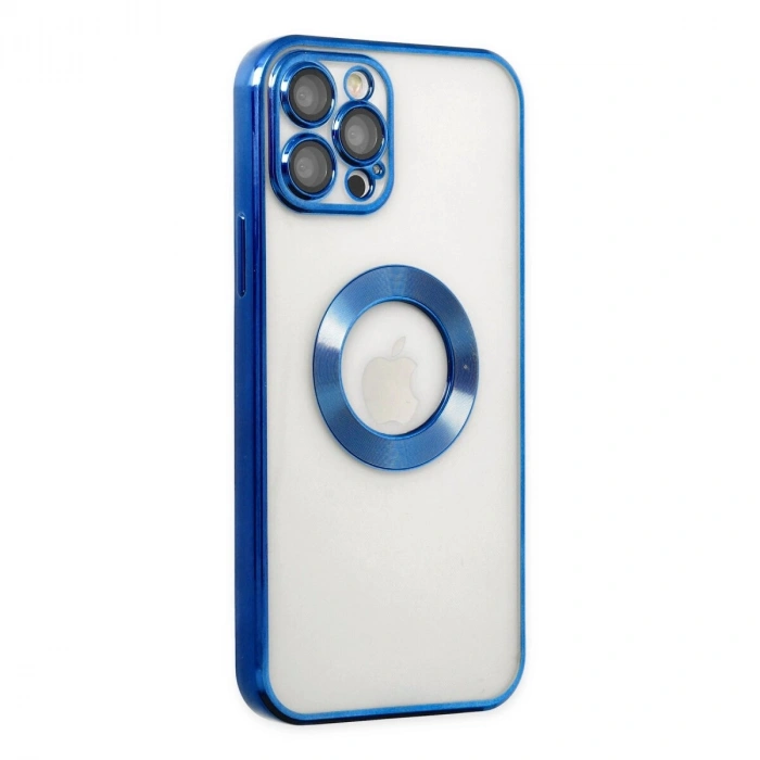 İphone 12 Pro Kılıf Slot  - Mi